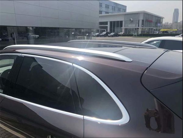 silver roof rack fit for porsche cayenne 2018 2019 3m sticker luggage bar rail
silver roof rack fit for porsche cayenne 2018 2019 3m sticker luggage bar rail