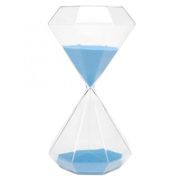 hourglass wood 30 minutes diamond-shaped hourglass sand timer sand glass deskornament birthday gift 60 minutes
hourglass wood 30 minutes diamond-shaped hourglass sand timer sand glass deskornament birthday gift 60 minutes