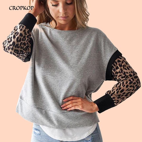 leopard print pullover aesthetic sweatshirt crewneck coat long sleeved hoodie streetwear women loose vintage sweatshirts korean, Black
leopard print pullover aesthetic sweatshirt crewneck coat long sleeved hoodie streetwear women loose vintage sweatshirts korean, Black