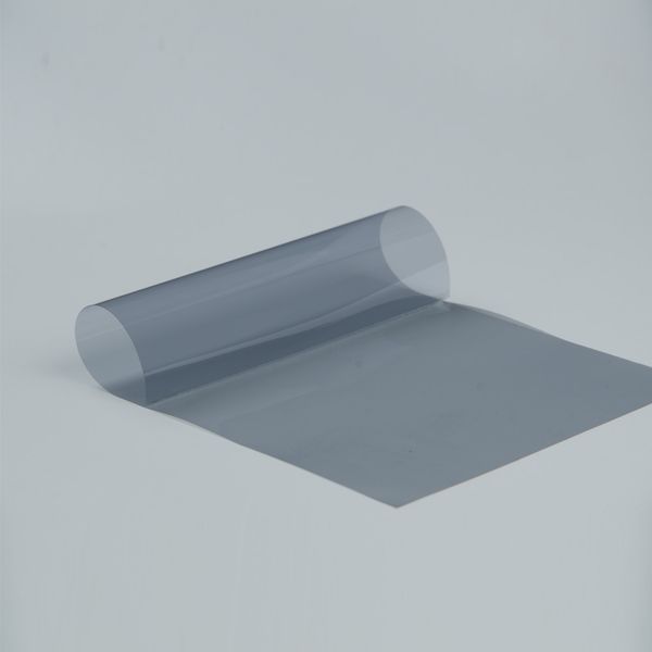 60"x20"/152x50cm sputter solar tint car window film 65% vlt windshield side window tint bulk uv prooft 
60"x20"/152x50cm sputter solar tint car window film 65% vlt windshield side window tint bulk uv prooft