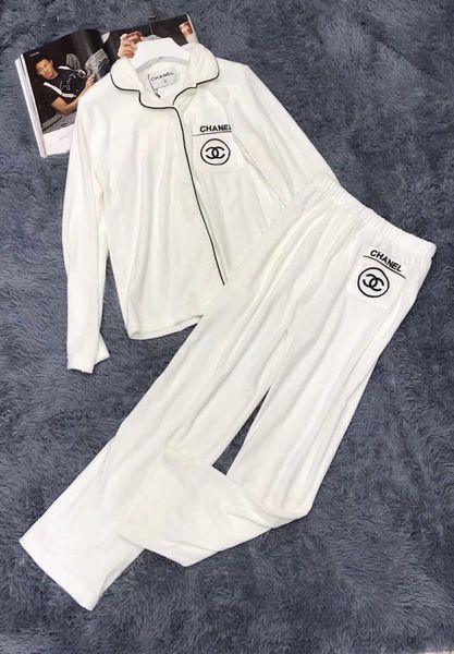 womens pants pajamas set tide ms. asian size -lwsj012 casual fashion pants pajamas set7070, White
womens pants pajamas set tide ms. asian size -lwsj012 casual fashion pants pajamas set7070, White