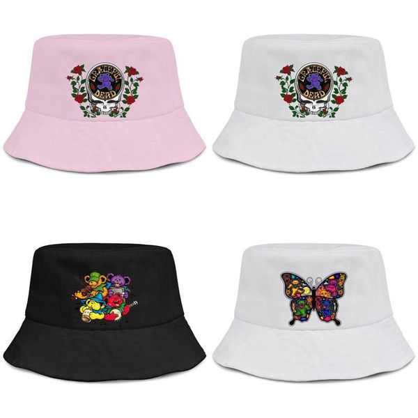 grateful dead butterfly women fishing bucket sun hat cool retro cute original suncap grateful dead bear concert rock band the bear, Blue;gray
grateful dead butterfly women fishing bucket sun hat cool retro cute original suncap grateful dead bear concert rock band the bear, Blue;gray