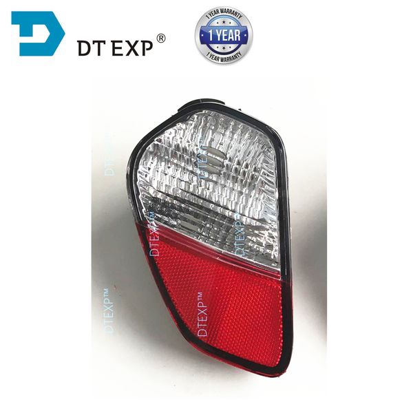 no bulb 2015-2018 rear fog light for outlander rear bumper lamp for airtrek reflector 8337a137 8337a136 sing lamp
no bulb 2015-2018 rear fog light for outlander rear bumper lamp for airtrek reflector 8337a137 8337a136 sing lamp