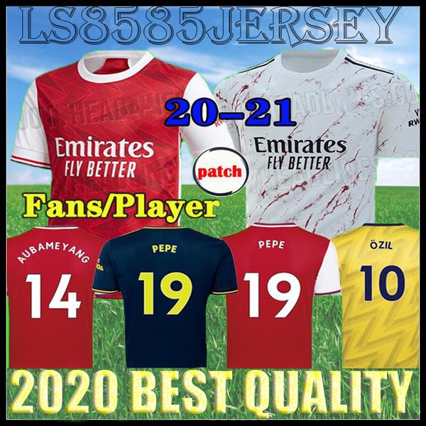 вентиляторы игрок версия arsen футбол джерси 20 21 pepe николай ceballos henry guendouzi сократис тирни 2020 2021 футбола рубашка мужчина, Black;yellow 
вентиляторы игрок версия arsen футбол джерси 20 21 pepe николай ceballos henry guendouzi сократис тирни 2020 2021 футбола рубашка мужчина, Black;yellow