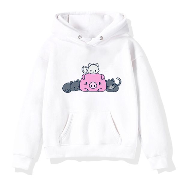 cute pig print girls hoodies autumn winter warm coat toddler hoodie boys clothes kids baby sweatshirts cotton children pullover, Black
cute pig print girls hoodies autumn winter warm coat toddler hoodie boys clothes kids baby sweatshirts cotton children pullover, Black