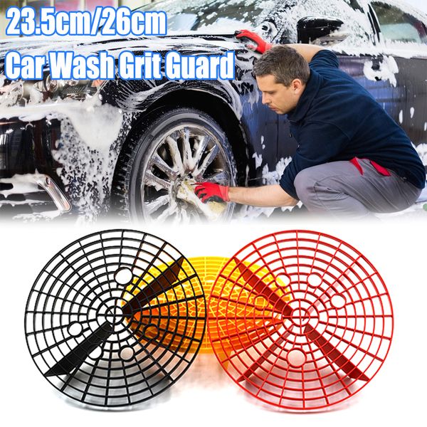 vehicle car waxing automotive car accessories 23/26cm wash grit guard insert washboard water bucket filter scratch dirt
vehicle car waxing automotive car accessories 23/26cm wash grit guard insert washboard water bucket filter scratch dirt