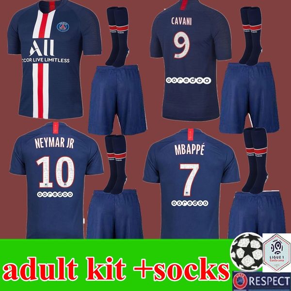 2019 20 new pari occer jer ey kit 19 20 mbappe home away 3rd verratti cavani maillot de foot p g urvetement hirt
2019 20 new pari occer jer ey kit 19 20 mbappe home away 3rd verratti cavani maillot de foot p g urvetement hirt
