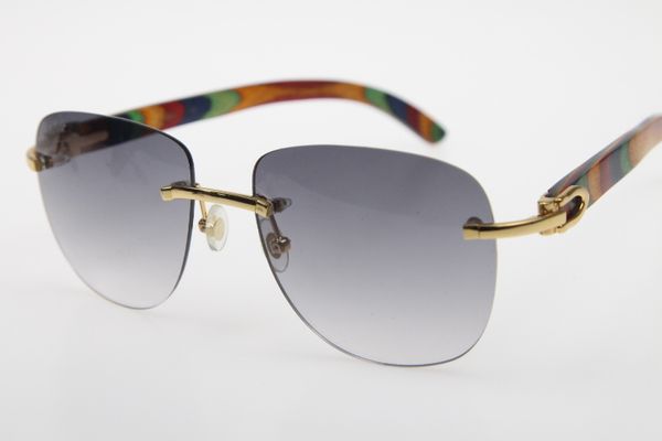 brand designer natural wooden sunglasses for men fashion wood legs glasses 8300680 wood rimless sunglasses with original, White;black
brand designer natural wooden sunglasses for men fashion wood legs glasses 8300680 wood rimless sunglasses with original, White;black