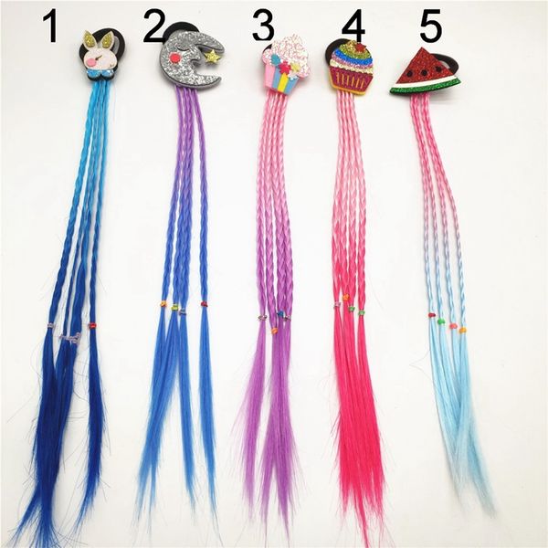 hair wig for kids girls braid elastics hair bands rope ties ponytail headwear ice cream bobbles headband accessories 0212, Slivery;white
hair wig for kids girls braid elastics hair bands rope ties ponytail headwear ice cream bobbles headband accessories 0212, Slivery;white