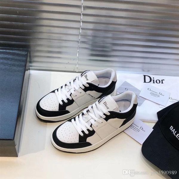 dhl platform 2020 selling latest fashion luxury leisure outdoor travel sports shoes wild breathable shoes tricolor patchwork04, Black
dhl platform 2020 selling latest fashion luxury leisure outdoor travel sports shoes wild breathable shoes tricolor patchwork04, Black