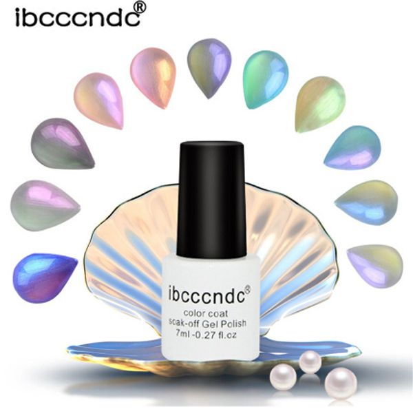 7ml soak off uv gel nail polish pearl shell nail gel polish gel lak vernis semi permanent lacquer varnishes gelpolish, Red;pink
7ml soak off uv gel nail polish pearl shell nail gel polish gel lak vernis semi permanent lacquer varnishes gelpolish, Red;pink
