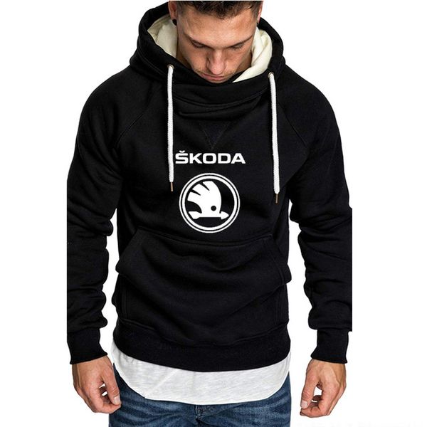hoodies men for skoda car print sweatshirt spring autumn hoodie hip hop harajuku fashion casual hoody fleece tracksui, Black
hoodies men for skoda car print sweatshirt spring autumn hoodie hip hop harajuku fashion casual hoody fleece tracksui, Black