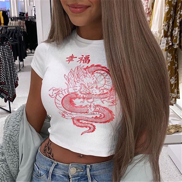 dragon printed white women tshirts casual basic chinese style t-shirt women harajuku short sleeve tee shirt femme
dragon printed white women tshirts casual basic chinese style t-shirt women harajuku short sleeve tee shirt femme