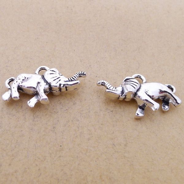 a3466 ancient silver 50/ package alloy elephant ornaments parts diy ornaments parts 2.9 g, Bronze;silver
a3466 ancient silver 50/ package alloy elephant ornaments parts diy ornaments parts 2.9 g, Bronze;silver