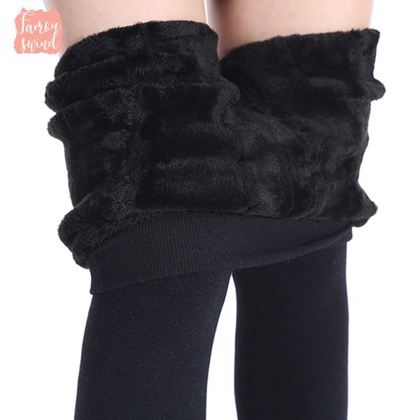 женская winter plus кашемировых леггинсов большой мода размер теплого super elastic поддельный velvet зима толстые тонкие поножи, Black
женская winter plus кашемировых леггинсов большой мода размер теплого super elastic поддельный velvet зима толстые тонкие поножи, Black