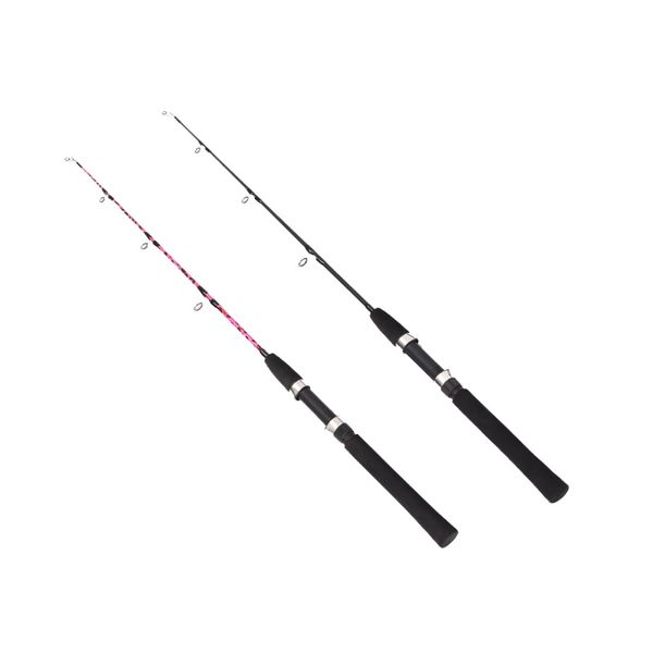 new carbon fiber 80cm mini ice fishing rod ice foam handle winter fishing rods tackle
new carbon fiber 80cm mini ice fishing rod ice foam handle winter fishing rods tackle