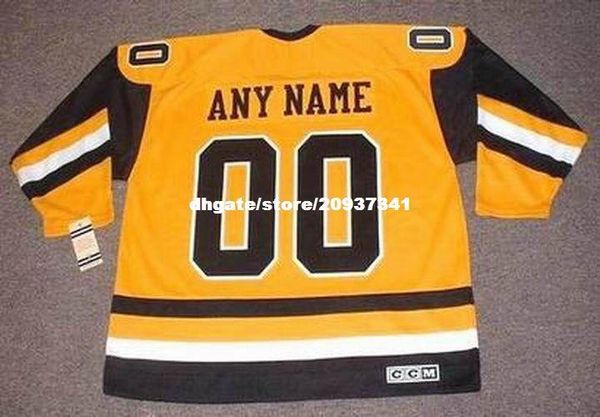 wholesale mens pittsburgh penguins 1980's ccm vintage "wholesaleized" retro hockey jersey, Black;red
wholesale mens pittsburgh penguins 1980's ccm vintage "wholesaleized" retro hockey jersey, Black;red