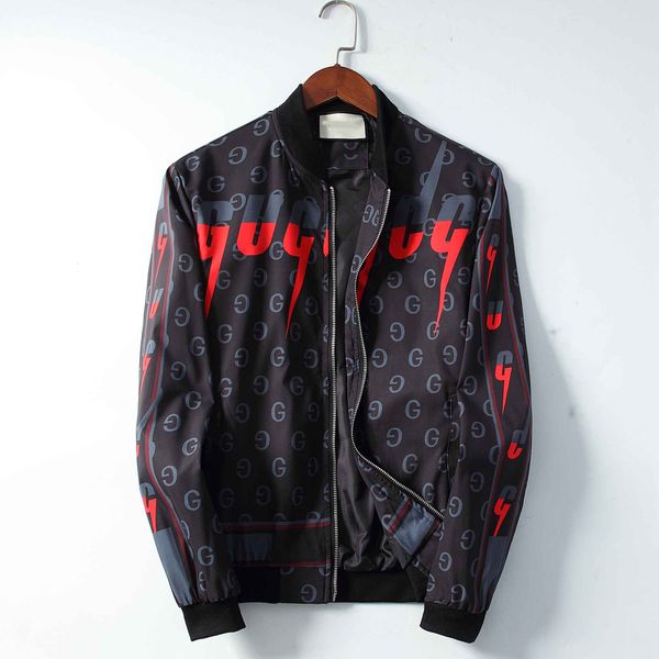 mens designers jacket vest coat zipper luxury reflective casual trench hoodie men women brand windbreaker coat fashion brand jacket vest top, Black;brown
mens designers jacket vest coat zipper luxury reflective casual trench hoodie men women brand windbreaker coat fashion brand jacket vest top, Black;brown