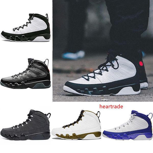 mens 9 9s bred basketball shoes bred la men designer space jam the spirit tour yellow sports trainers sneakers size 8-13
mens 9 9s bred basketball shoes bred la men designer space jam the spirit tour yellow sports trainers sneakers size 8-13