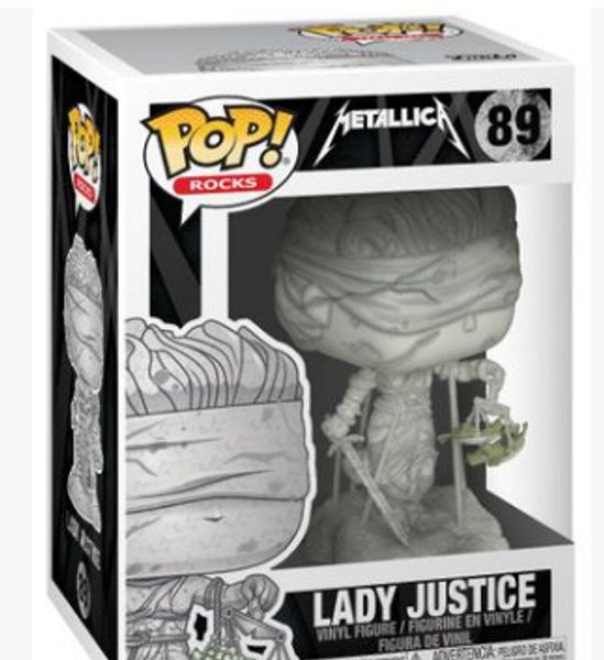 funko pop metallica lady justice винил игђѬка кђкл игѬђки дл Ѭебенка мал подаѬок на ден Ѭ
funko pop metallica lady justice винил игђѬка кђкл игѬђки дл Ѭебенка мал подаѬок на ден Ѭ