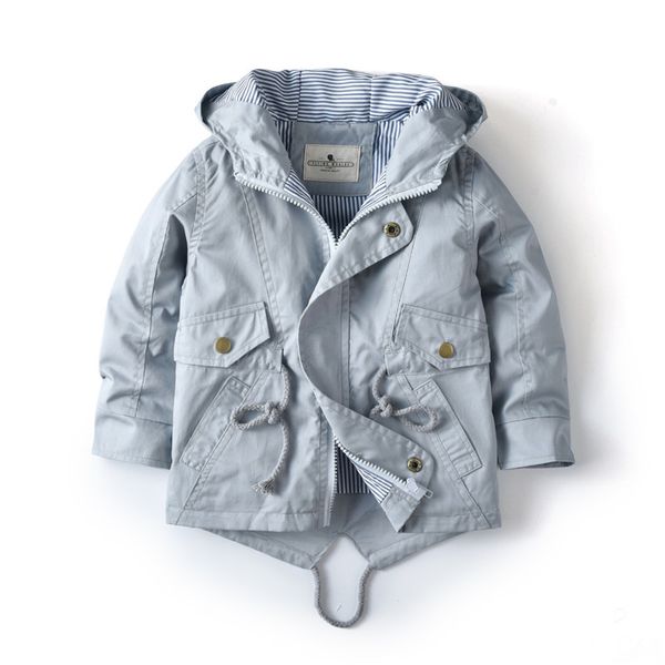2 3 4 5 6 7 years baby toddler boys girls spring autumn jacket brand kitted outerwear boys hooded clothes children outfit t200104, White
2 3 4 5 6 7 years baby toddler boys girls spring autumn jacket brand kitted outerwear boys hooded clothes children outfit t200104, White