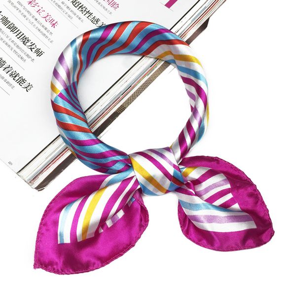 2020 fashion printing small scarf stewardess professional etiquette imitation silk scarf new spring autumn high-quality fashion scarf wholes, Blue;gray
2020 fashion printing small scarf stewardess professional etiquette imitation silk scarf new spring autumn high-quality fashion scarf wholes, Blue;gray