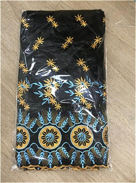 bazin riche getzner brode bazin brode black african lace faric with beads nigerian lace fabric 5+2yards/lot, Black;white
bazin riche getzner brode bazin brode black african lace faric with beads nigerian lace fabric 5+2yards/lot, Black;white