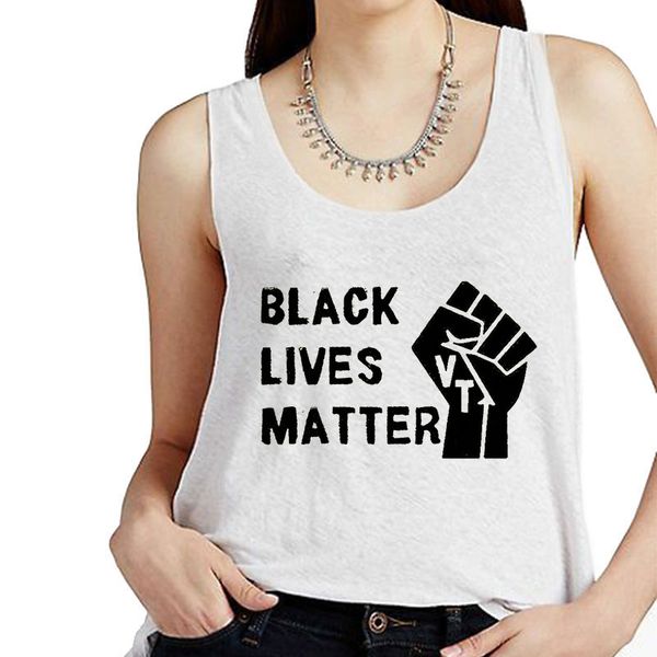 2020 summer black lives matter graphic printed t shirts harajuku kpop tee shirt femme aesthetic clothes vintage tshirt for women, White
2020 summer black lives matter graphic printed t shirts harajuku kpop tee shirt femme aesthetic clothes vintage tshirt for women, White