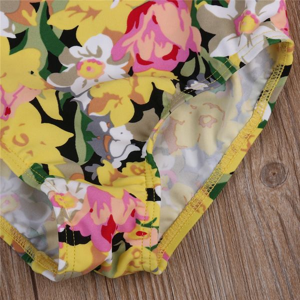 baby girl swimsuit bikini one piece 2018 summer yellow floral printed swimwear jumper jumpsuit+hat 2pcs outfit children swimsuit, Blue
baby girl swimsuit bikini one piece 2018 summer yellow floral printed swimwear jumper jumpsuit+hat 2pcs outfit children swimsuit, Blue