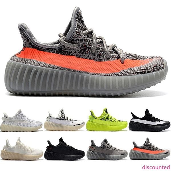 sneaker men women sport running shoes kids children yougth kanye west black static reflective cream hyperspace sport shoe size 28-35
sneaker men women sport running shoes kids children yougth kanye west black static reflective cream hyperspace sport shoe size 28-35