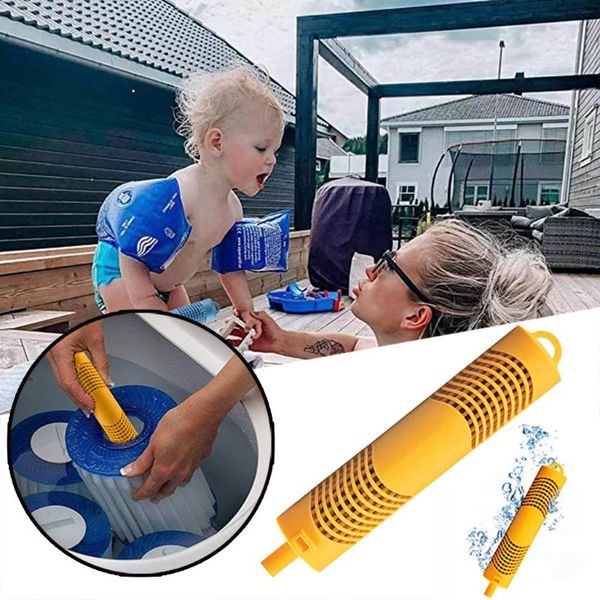 swimming pool water purify cleaning disinfection filter stick remove odor reduce impurities spa adsorption fish tank rod mineral
swimming pool water purify cleaning disinfection filter stick remove odor reduce impurities spa adsorption fish tank rod mineral