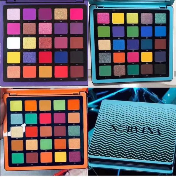 norvina pro pigment palette vol.1/2/3 eye shadow palettes 25 color christmas matte pressed pigmented eyeshadow makeup ng
norvina pro pigment palette vol.1/2/3 eye shadow palettes 25 color christmas matte pressed pigmented eyeshadow makeup ng