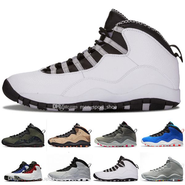 10 10s mens basketball shoes desert camo tinker cement westbrook cool grey i'm back men designer sports sneakers size 8-13
10 10s mens basketball shoes desert camo tinker cement westbrook cool grey i'm back men designer sports sneakers size 8-13