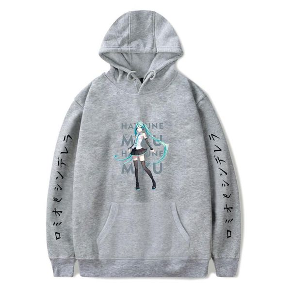 print hatsune miku hoodies men/women fashion pullover harajuku sweatshirt sudadera hombre male hatsune miku hoodie oversized, Black
print hatsune miku hoodies men/women fashion pullover harajuku sweatshirt sudadera hombre male hatsune miku hoodie oversized, Black