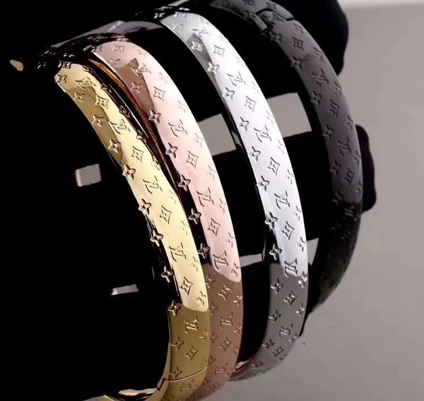 v top luxury design браслет высокого качества титана стали electroplated браслет моды пару браслет питания, Black
v top luxury design браслет высокого качества титана стали electroplated браслет моды пару браслет питания, Black