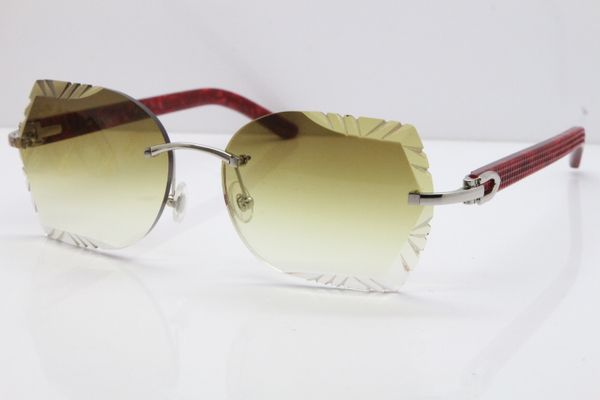 2020 optical rimless sunglasses carved lens new adumbral t8200761 metal mix marble red aztec arms rimless sunglasses unisex, White;black
2020 optical rimless sunglasses carved lens new adumbral t8200761 metal mix marble red aztec arms rimless sunglasses unisex, White;black