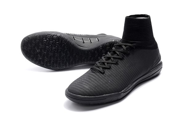 new selling full black mercurial superfly v ic soccer cleats original mens football boots flat high ankle indoor soccer shoes
new selling full black mercurial superfly v ic soccer cleats original mens football boots flat high ankle indoor soccer shoes