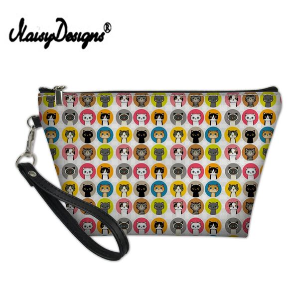 noisydesigns new 3d cute cat anime makeup trousse toilette for women girls travel cosmetic cases beauty organizer drop shipping
noisydesigns new 3d cute cat anime makeup trousse toilette for women girls travel cosmetic cases beauty organizer drop shipping