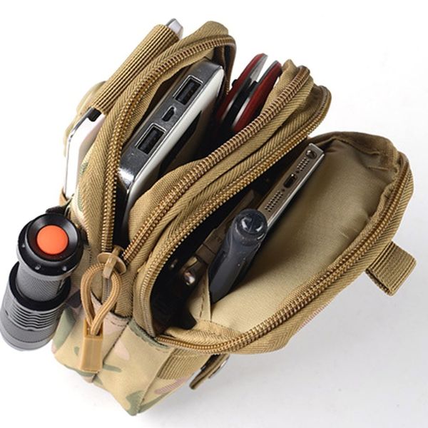tactical waist bag outdoor sports belt bag pouch wallet phone pocket for running cycling hiking camping
tactical waist bag outdoor sports belt bag pouch wallet phone pocket for running cycling hiking camping