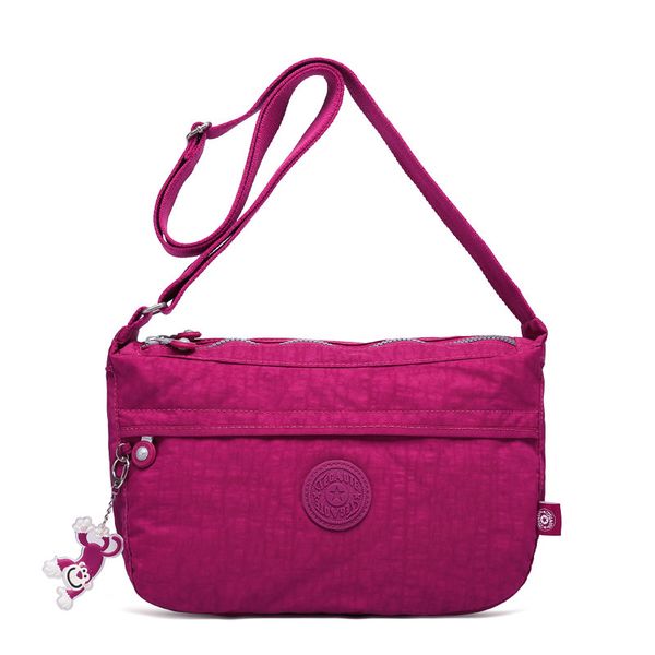 trend women's oblique satchel slung super light female bag outdoor small satchel multicolor optional
trend women's oblique satchel slung super light female bag outdoor small satchel multicolor optional