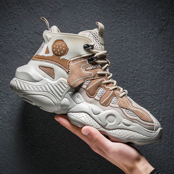 hip hop basketball shoes men thick sole lebron sneaker retro street dance tide back to the tenis de basquete boost future -50
hip hop basketball shoes men thick sole lebron sneaker retro street dance tide back to the tenis de basquete boost future -50