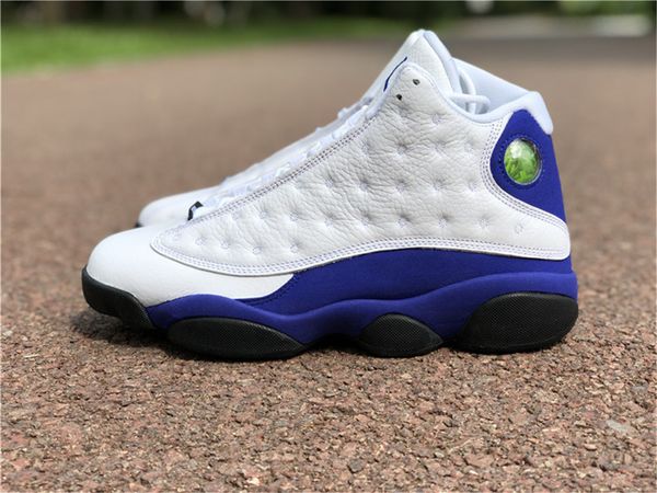 new 13 xiii hyper royal white blue mens basketball shoes trainers sports sneakers with size us7-13, White;red
new 13 xiii hyper royal white blue mens basketball shoes trainers sports sneakers with size us7-13, White;red