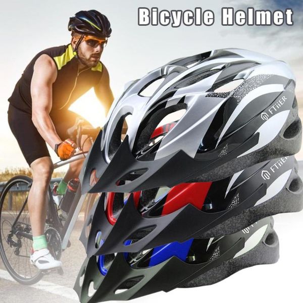 professional road mountain bike helmet impact resistant shockproof ultralight safety protection sports riding cycling helmet
professional road mountain bike helmet impact resistant shockproof ultralight safety protection sports riding cycling helmet