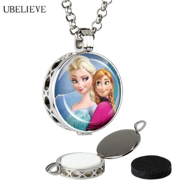 selling customized cartoon picture perfume locket pendant diy stainless steel aromatherapy essential oil diffusing pendant, Silver
selling customized cartoon picture perfume locket pendant diy stainless steel aromatherapy essential oil diffusing pendant, Silver