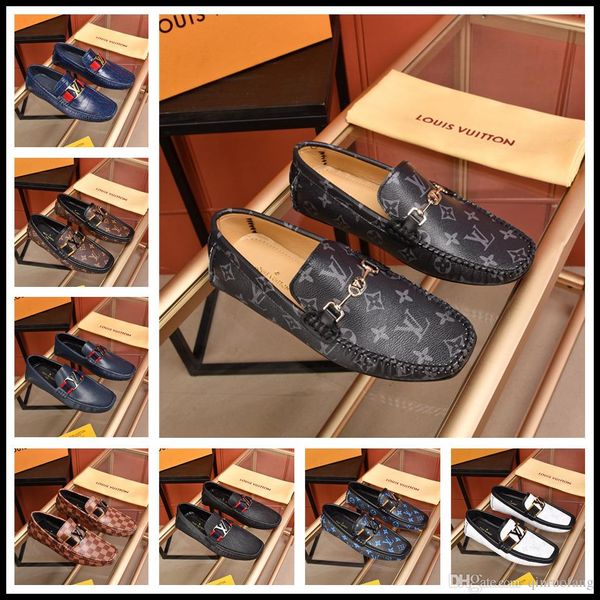 newst men ptent leather genuine luxury designer bullock mens loafer shoes black italian wedding and prom shoes mens moccasin
newst men ptent leather genuine luxury designer bullock mens loafer shoes black italian wedding and prom shoes mens moccasin