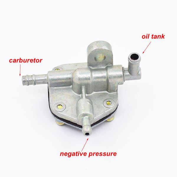 motorcycle fuel tank tap filter petcock switch for yamaha zy100 jog100 rs100 rsz100 force future 100 100cc 5wb-f7311-00
motorcycle fuel tank tap filter petcock switch for yamaha zy100 jog100 rs100 rsz100 force future 100 100cc 5wb-f7311-00