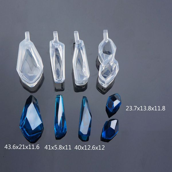diy crafts 4 convex circular silicone epoxy resin jewelry making earring necklace pendant mould, Blue;slivery
diy crafts 4 convex circular silicone epoxy resin jewelry making earring necklace pendant mould, Blue;slivery
