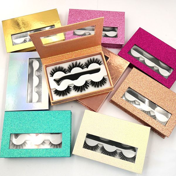 new 3d mink eyelash 5d mink eyelashes natural false eyelashes big volumn mink lashes luxury makeup dramatic lashes
new 3d mink eyelash 5d mink eyelashes natural false eyelashes big volumn mink lashes luxury makeup dramatic lashes