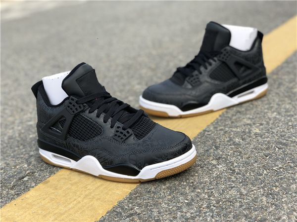 2019 high air authentic 4 se laser black gum basketball shoes mens sneakers black white gum light brown sports ci1184-001 with original box
2019 high air authentic 4 se laser black gum basketball shoes mens sneakers black white gum light brown sports ci1184-001 with original box