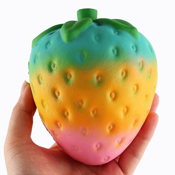 squeeze toys fruit strawberry scented squishy slow rising cure jumbo collection adults kids toys 2020new arrivals#p4
squeeze toys fruit strawberry scented squishy slow rising cure jumbo collection adults kids toys 2020new arrivals#p4